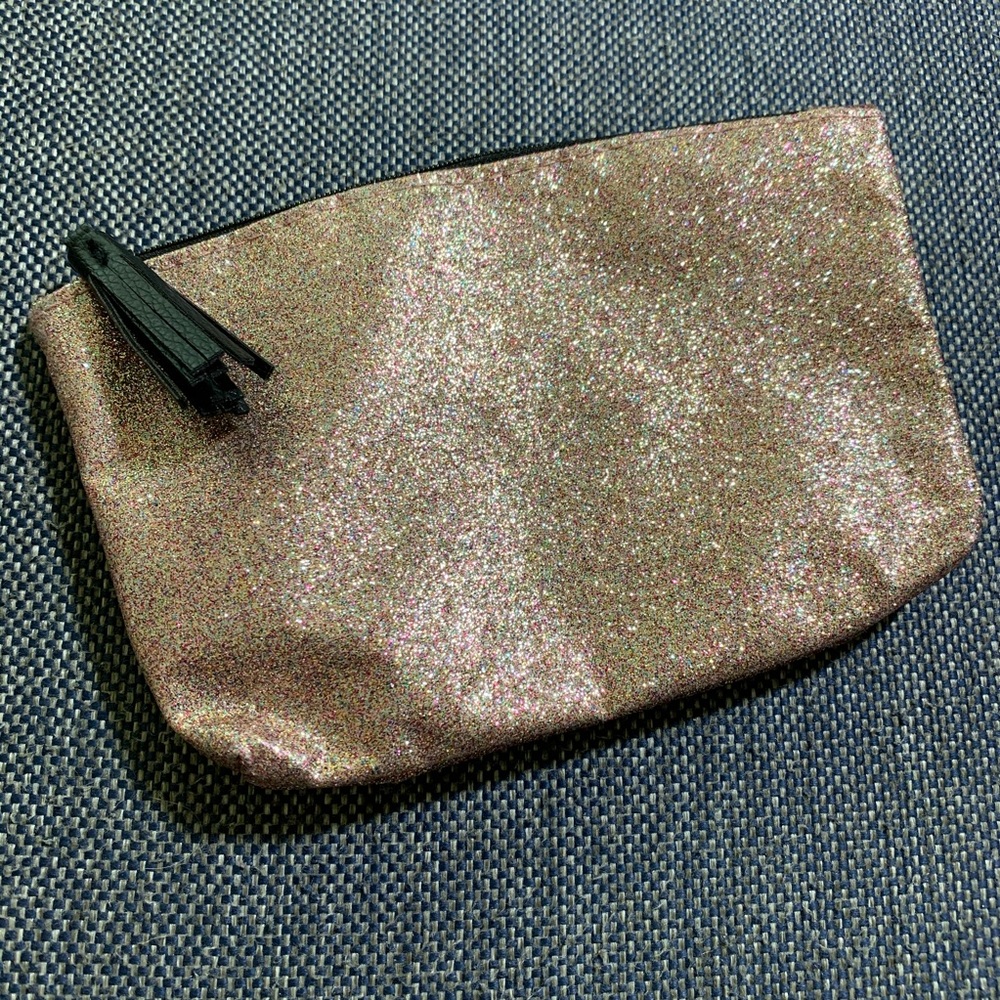Glitter Ipsy bag *4/$20*